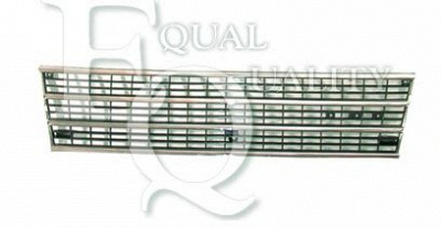 EQUAL QUALITY g0595 -  Решетка радиатора
